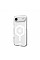 Чохол UAG для Phone 17 Air, Plyo MagSafe, Ice/White