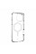Чохол UAG для iPhone 16 Pro Max, Plyo Magsafe, Ice/White