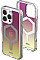 Чохол UAG для iPhone 16 Pro, Plyo Magsafe LE, Maroon/Yellow Ombre
