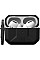 Чохол UAG для AirPods Pro (Gen 2, 2022), Civilian, Black