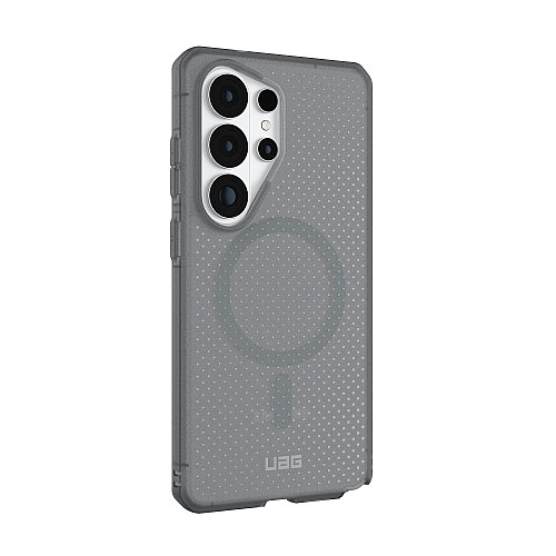 Чохол UAG для Samsung Galaxy S26 Ultra, Dot with Magnet, Ash