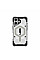 Чохол UAG для iPhone 17, Pathfinder Clear MagSafe, Ice/Silver