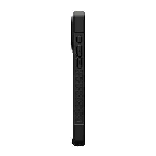 Чохол UAG для iPhone 17 Pro Max, Monarch Pro MagSafe, Kevlar Mallard