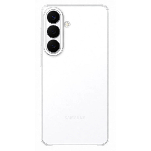 Чохол Samsung для Galaxy S26+ (S947), Clear Case, прозорий