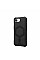 Чохол UAG для iPhone 16E (4th Gen, 2025), Essential Armor MagSafe, Black
