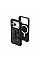 Чохол UAG для iPhone 17 Pro, Pathfinder MagSafe SE, Midnight Camo