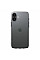 Чохол Spigen для iPhone 16, Ultra Hybrid, Crystal Clear