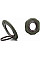 Магнітне кільце-тримач UAG Magnetic Ring Stand LT, Olive