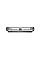 Чехол UAG для iPhone 17 Pro Max, Plyo MagSafe, Black/Clear Ombre