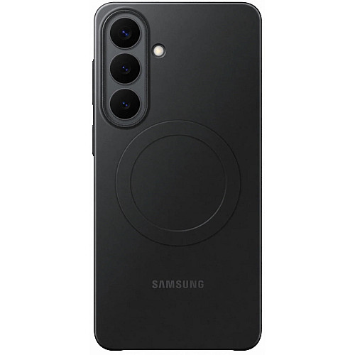 Чохол Samsung для Galaxy S26+ (S947), Slim Magnet Case, чорний