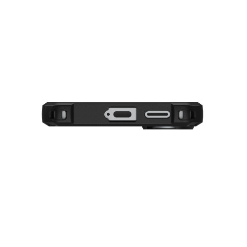 Чохол UAG для Samsung Galaxy S26, Pathfinder Clear with Magnet, Ash/Black