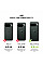 Чохол UAG для Google Pixel 10 Pro XL, Pathfinder Clear MagSafe, Ash