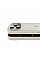 Чохол Belkin для iPhone 17 Pro, Magnetic Protective Grip, Sand