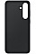 Чохол Samsung для Galaxy S25 FE (S731), Silicone case, чорний