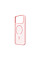 Чохол Belkin для iPhone 17 Pro Max, Magnetic Protective Grip, Pink