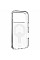 Чохол UAG для iPhone 17 Pro, Plyo MagSafe, Ice/Rose Gold