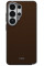 Чохол UAG для Samsung Galaxy S26 Ultra, Fibr Armr, Orange/Charcoal