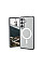 Чохол UAG для Samsung Galaxy S26+, Dot with Magnet, Ice/Ash