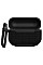 Чохол UAG для AirPods Pro (Gen 2, 2022), Metropolis, Black
