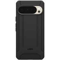 Чехол UAG для Google Pixel 10 Pro XL, Scout, Black