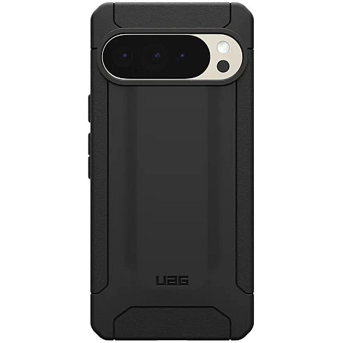 Чохол UAG для Google Pixel 10 Pro XL, Scout, Black