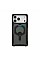 Чехол UAG для iPhone 17 Pro Max, Plasma XTE MagSafe, Black/Pop Orange