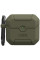 Чохол UAG для AirPods (Gen 4, 2024), Scout, Olive Drab