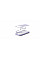 Чехол Belkin для iPhone 17 Pro, Magnetic Protective Grip, Lavender