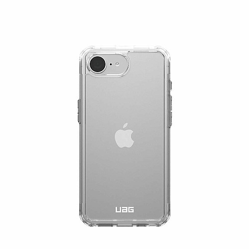 Чохол UAG для iPhone 16E (4th Gen, 2025), Plyo, Ice
