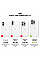 Чохол UAG для iPhone 16 Pro Max, Monarch Pro Magsafe, Carbon Fiber