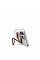 Магнітне кільце-тримач UAG Magnetic Ring Stand, Nude