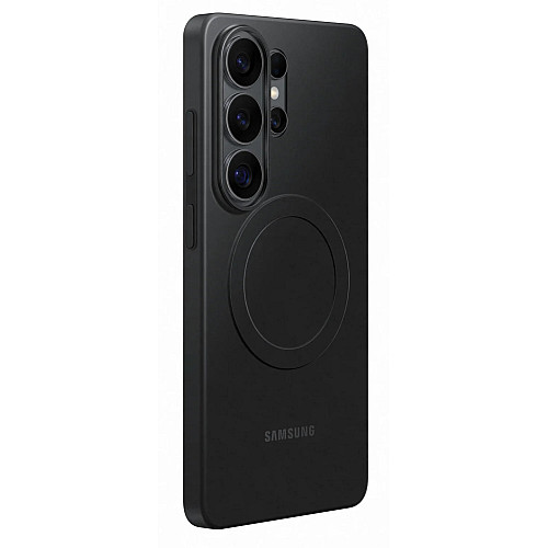 Чохол Samsung для Galaxy S26 Ultra (S948), Slim Magnet Case, чорний