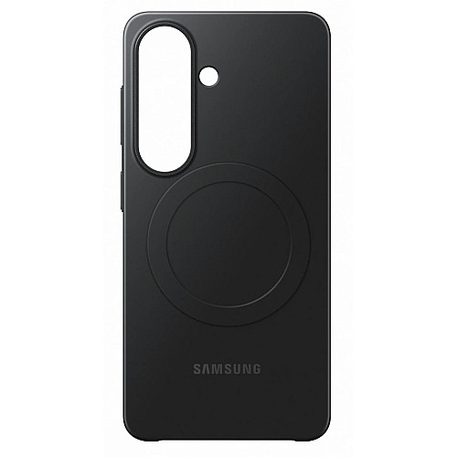 Чохол Samsung для Galaxy S26 (S942), Slim Magnet Case, чорний