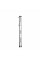 Чохол UAG для iPhone 17 Pro, Plyo MagSafe, Ice/White
