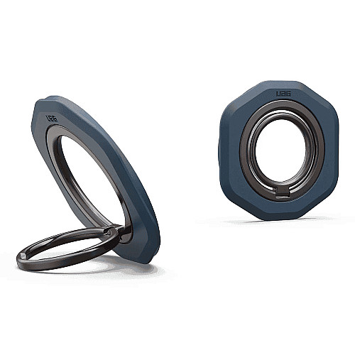 Магнітне кільце-тримач UAG Magnetic Ring Stand LT, Mallard