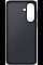 Чохол Samsung для Galaxy A37 (A376), Silicone Case, чорний