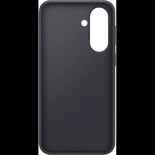 Чохол Samsung для Galaxy A37 (A376), Silicone Case, чорний
