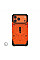 Чохол UAG для iPhone 17 Pro Max, Pathfinder MagSafe, Orange