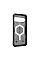 Чохол UAG для Google Pixel 10 Pro XL, Pathfinder Clear MagSafe, Ash