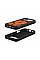 Чохол UAG для iPhone 17 Pro, Monarch Pro MagSafe, Orange