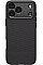 Чохол Spigen для iPhone 17 Pro Max, Liquid Air, Matte Black