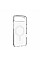 Чохол UAG для Phone 17 Air, Plyo MagSafe, Ice/White