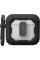 Чохол UAG для AirPods (Gen 4, 2024), Plasma, Black