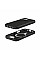 Чохол UAG для iPhone 17, Civilian MagSafe, Black