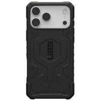 Чехол UAG для iPhone 17 Pro Max, Pathfinder MagSafe, Black