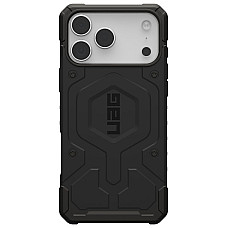 Чохол UAG для iPhone 17 Pro Max, Pathfinder MagSafe, Black