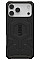 Чохол UAG для iPhone 17 Pro Max, Pathfinder MagSafe, Black