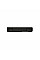 Чехол UAG для iPhone 17, Plasma XTE MagSafe, Black/Pop Orange