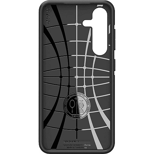 Чехол Spigen для Samsung Galaxy S24+, Core Armor, Matte Black