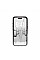 Чохол UAG для iPhone 17 Pro, Plyo MagSafe, Black/Clear Ombre